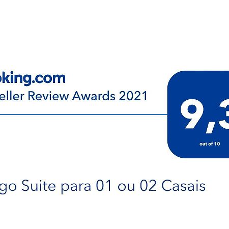Casa Da Ines Exclusiva Para 01 Ou 02 Casais Ou Familia Monte Verde  Eksteriør bilde
