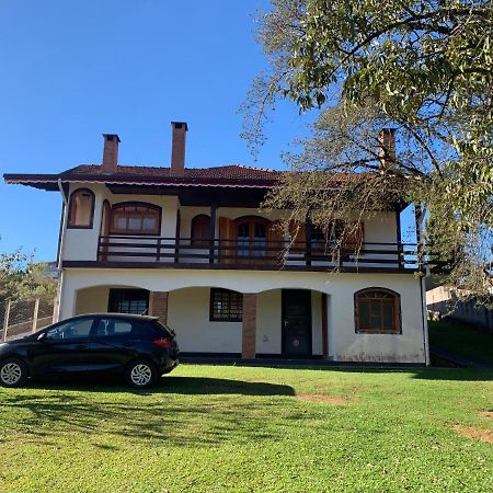 Casa Da Ines Exclusiva Para 01 Ou 02 Casais Ou Familia Monte Verde  Eksteriør bilde