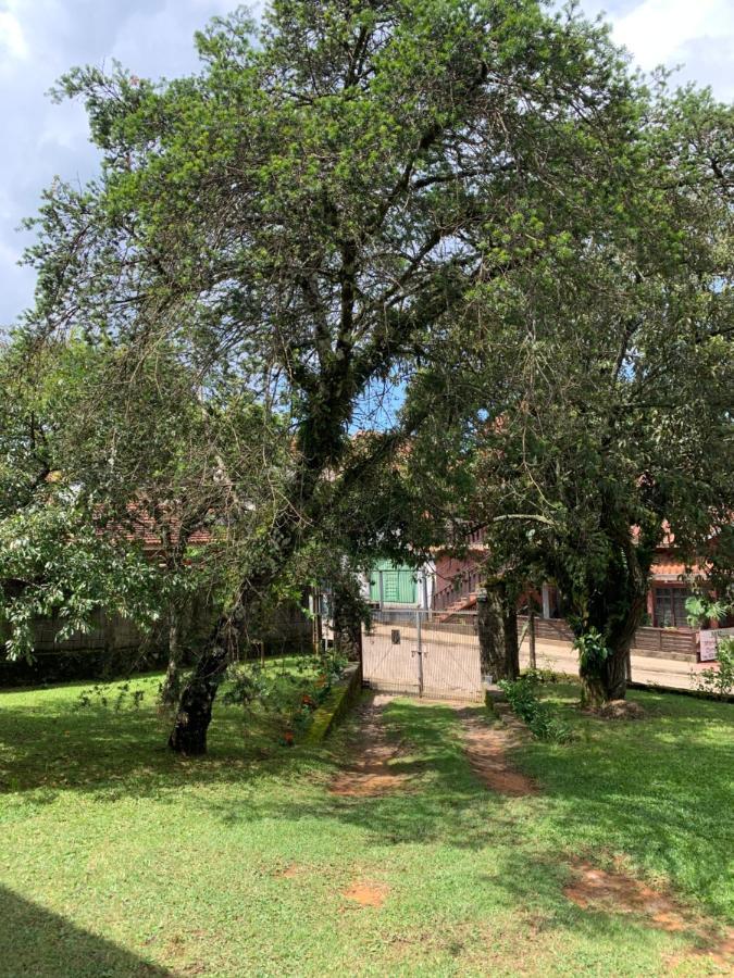 Casa Da Ines Exclusiva Para 01 Ou 02 Casais Ou Familia Monte Verde  Eksteriør bilde