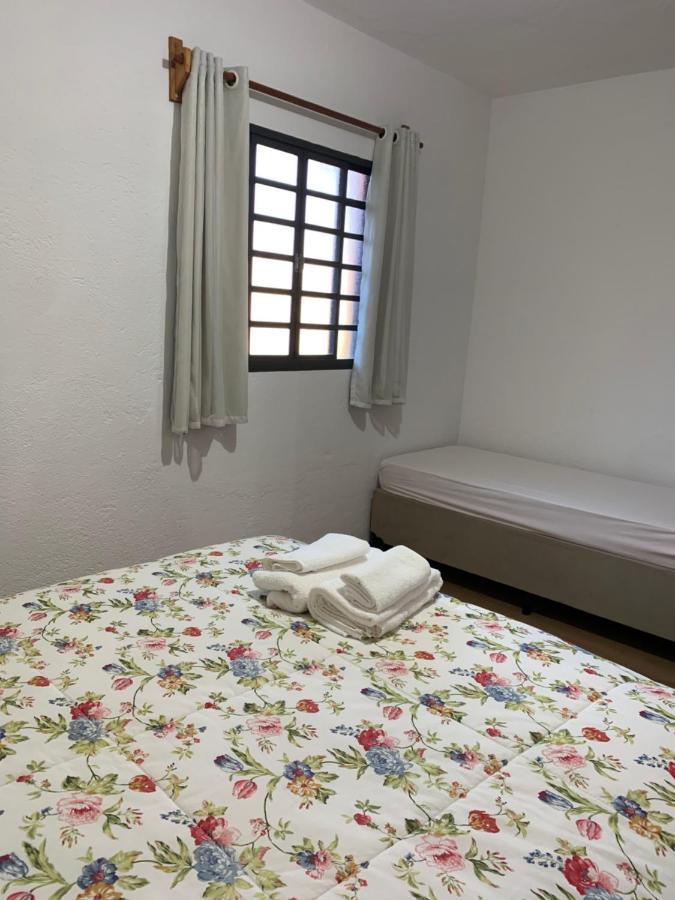 Casa Da Ines Exclusiva Para 01 Ou 02 Casais Ou Familia Monte Verde  Eksteriør bilde