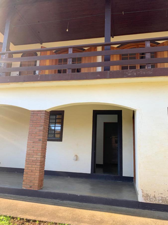Casa Da Ines Exclusiva Para 01 Ou 02 Casais Ou Familia Monte Verde  Eksteriør bilde