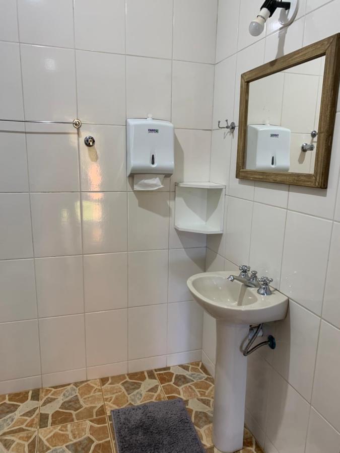 Casa Da Ines Exclusiva Para 01 Ou 02 Casais Ou Familia Monte Verde  Eksteriør bilde